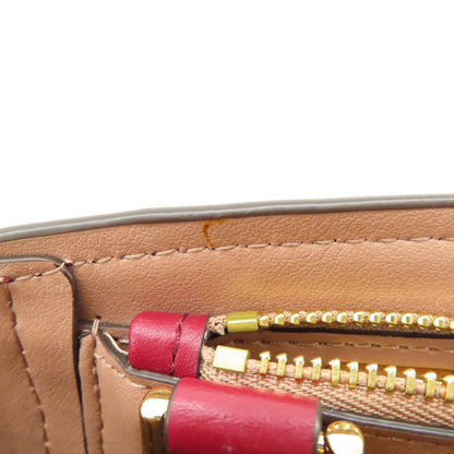 Michael Kors 2WAY Handbag Leather Ladies [Used]