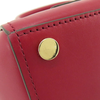 Michael Kors 2WAY Handbag Leather Ladies [Used]