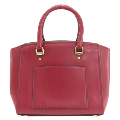 Michael Kors 2WAY Handbag Leather Ladies [Used]