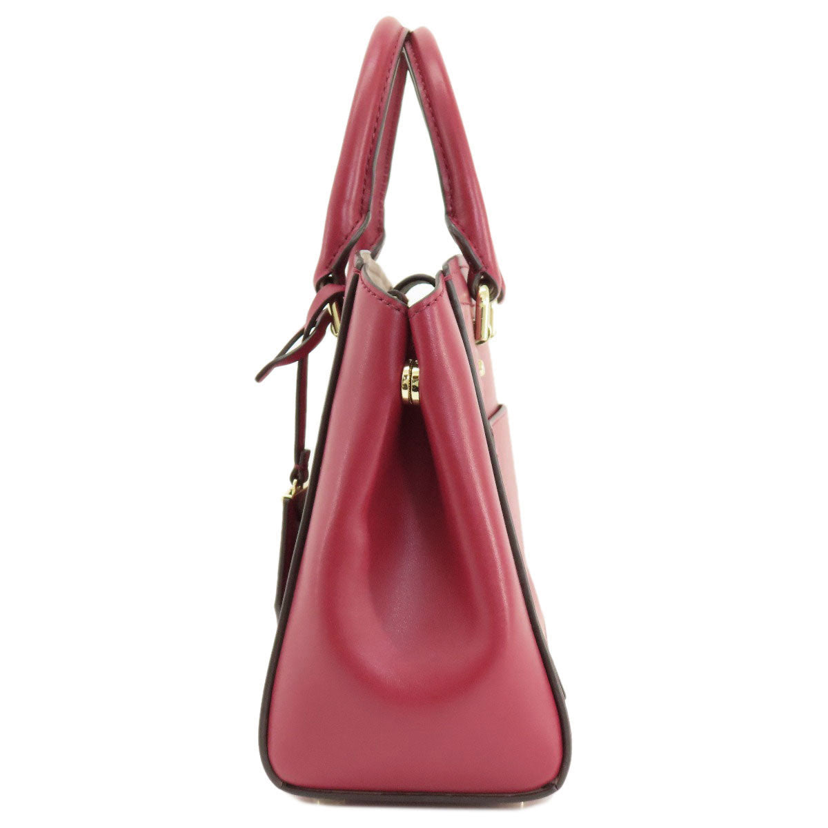 Michael Kors 2WAY Handbag Leather Ladies [Used]
