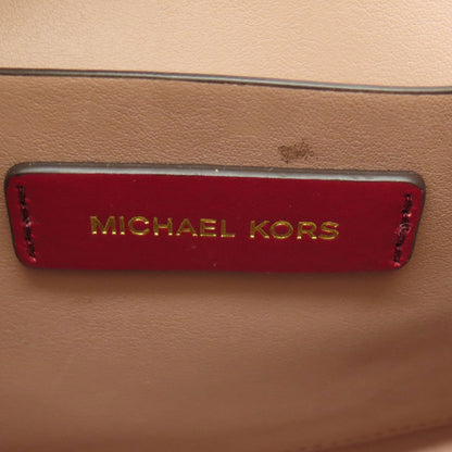 Michael Kors 2WAY Handbag Leather Ladies [Used]