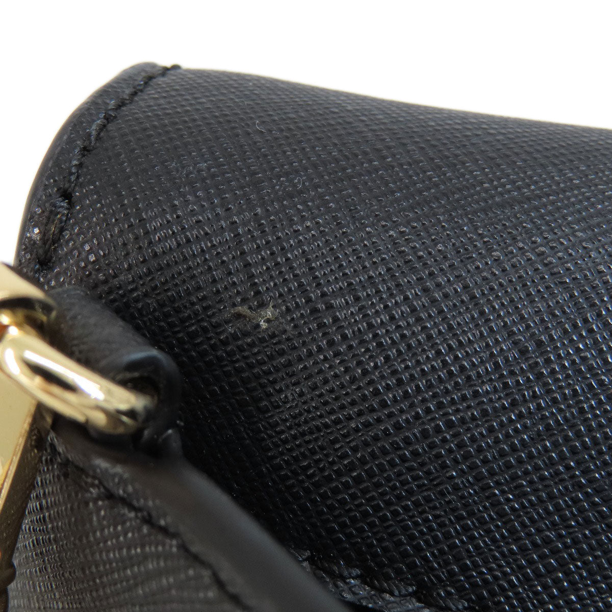 Michael Kors logo Shoulder Bag PVC Ladies [Used]