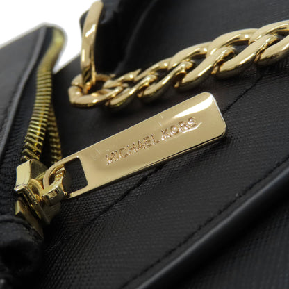 Michael Kors logo Shoulder Bag PVC Ladies [Used]