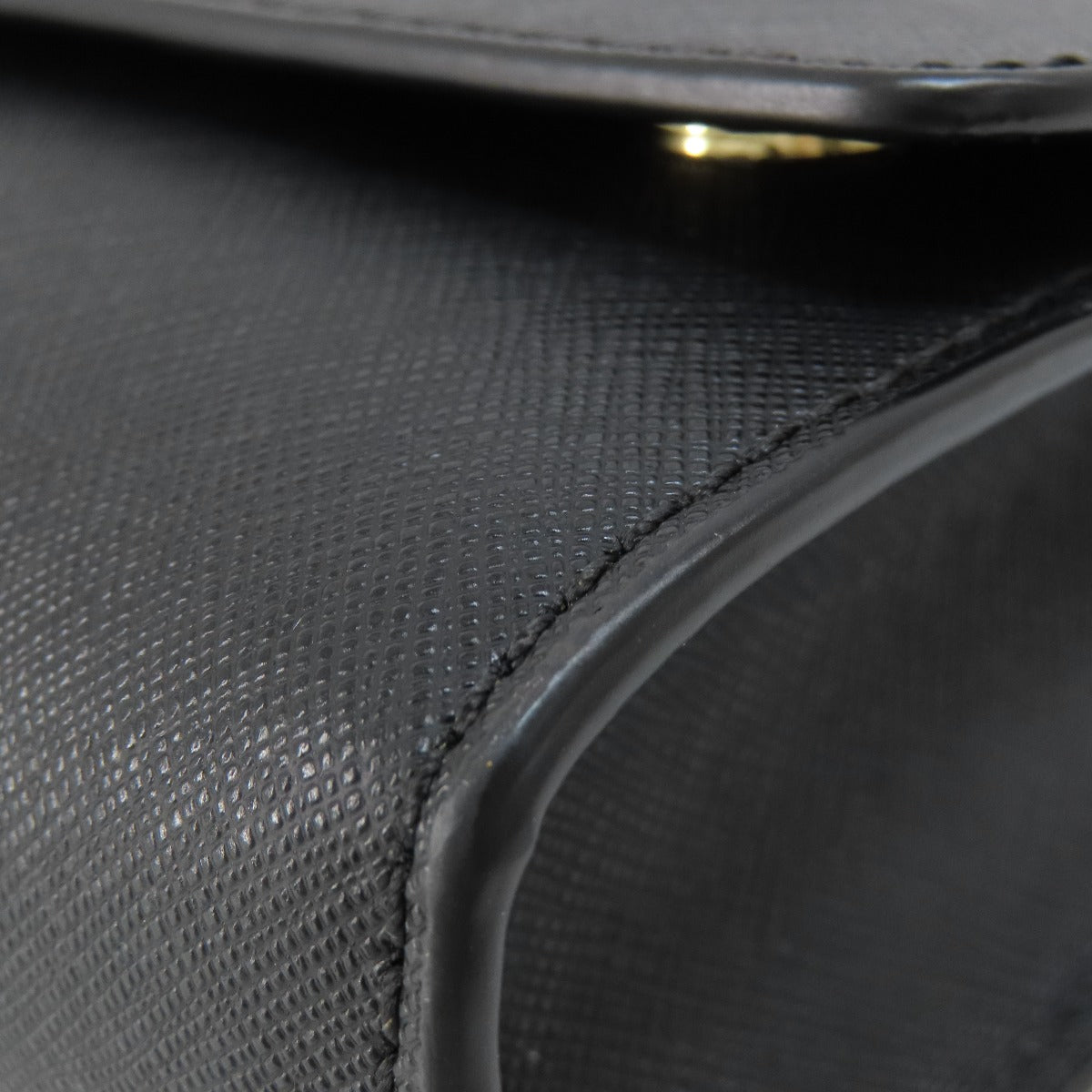 Michael Kors logo Shoulder Bag PVC Ladies [Used]