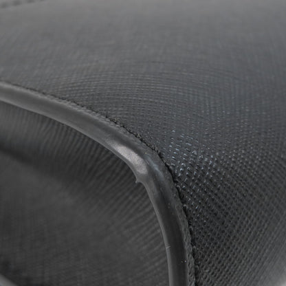 Michael Kors logo Shoulder Bag PVC Ladies [Used]