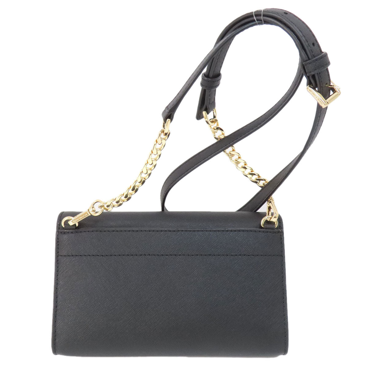 Michael Kors logo Shoulder Bag PVC Ladies [Used]