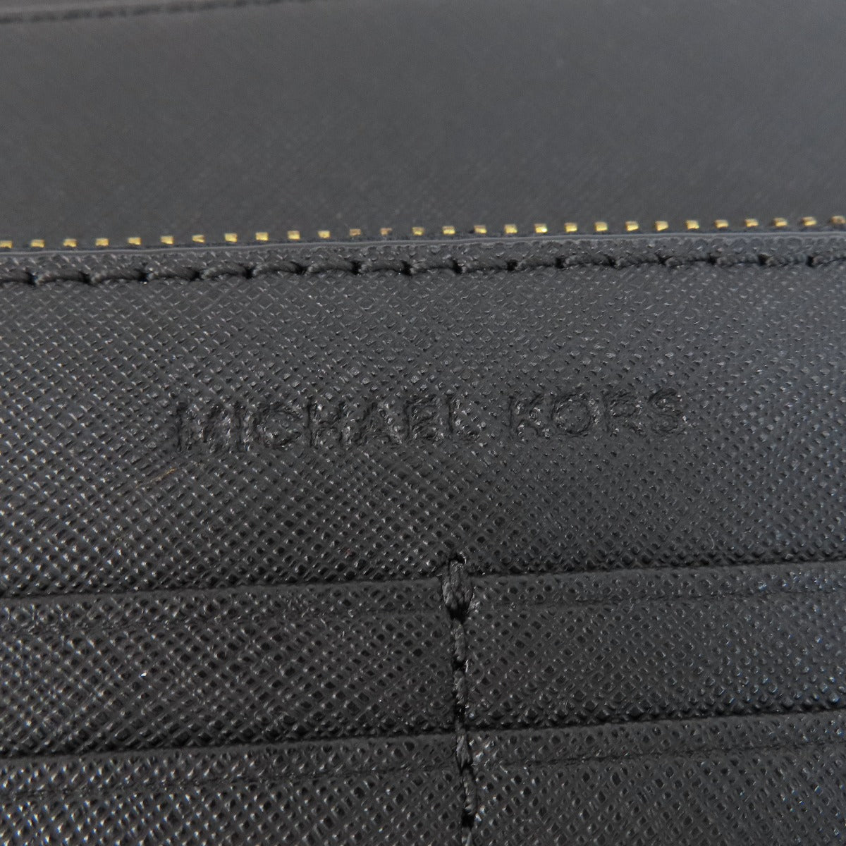 Michael Kors logo Shoulder Bag PVC Ladies [Used]