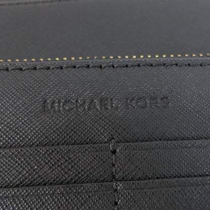 Michael Kors logo Shoulder Bag PVC Ladies [Used]