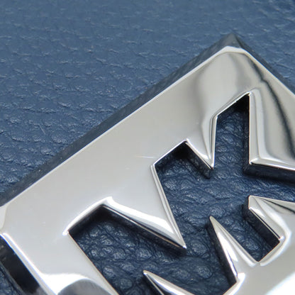 Michael Kors logo Shoulder Bag Leather Ladies [Used]