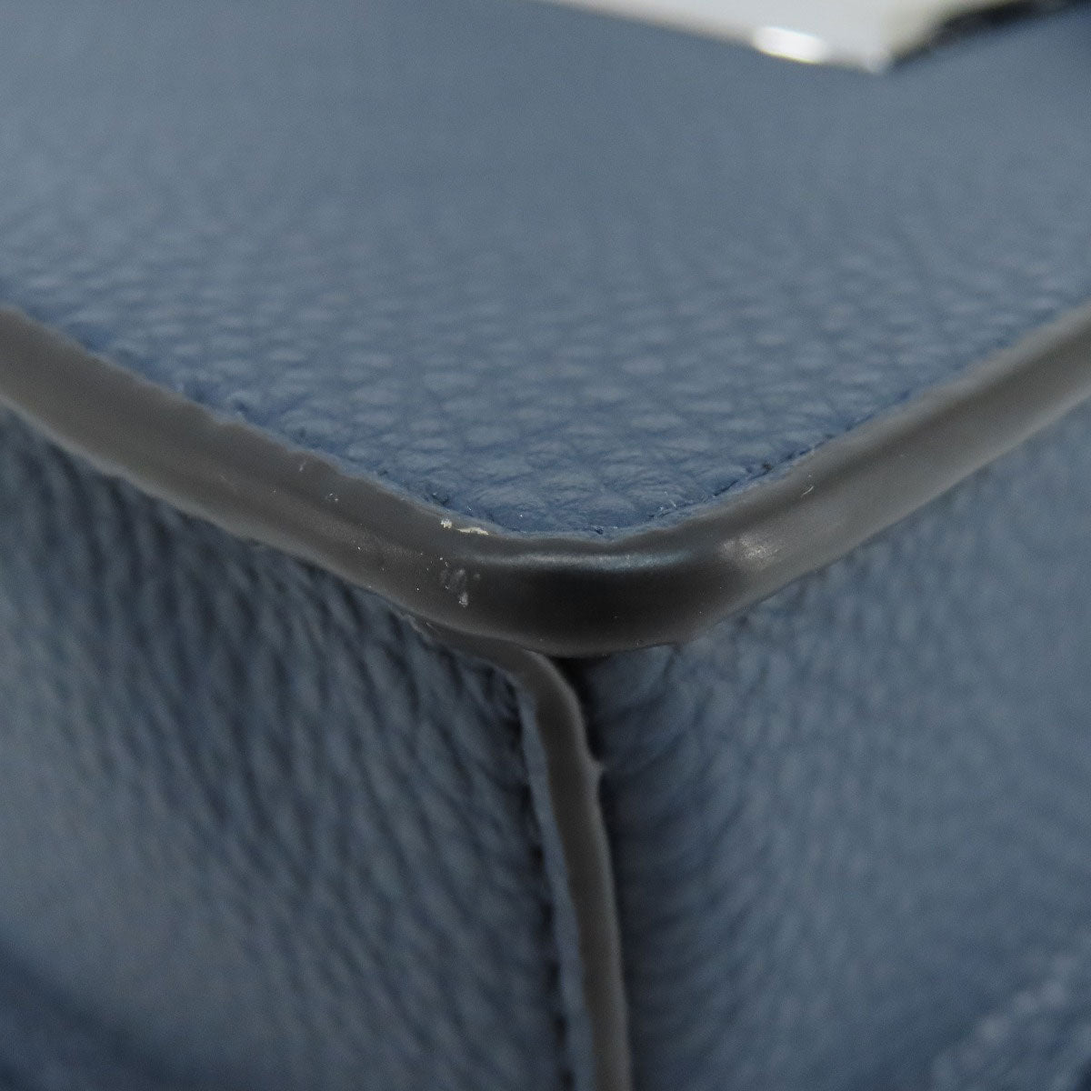 Michael Kors logo Shoulder Bag Leather Ladies [Used]