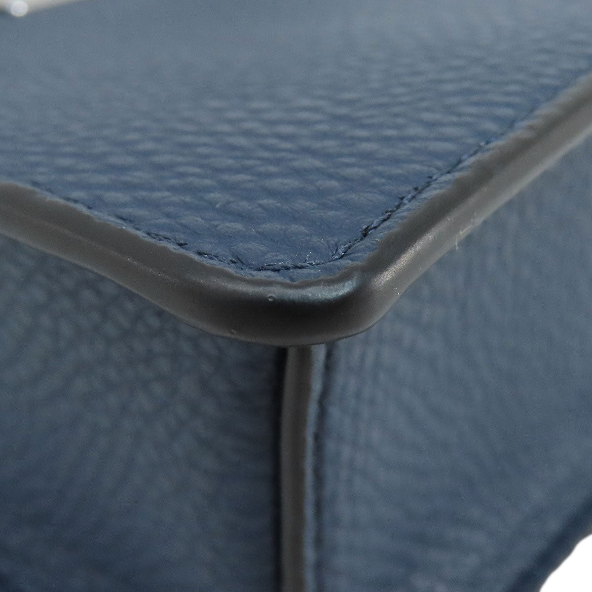 Michael Kors logo Shoulder Bag Leather Ladies [Used]