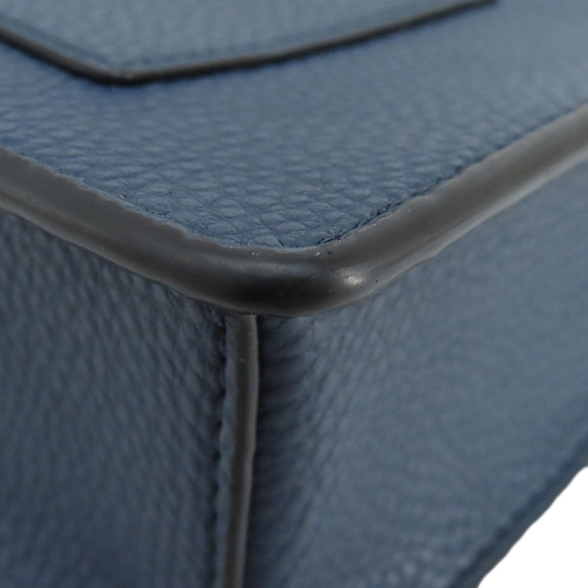 Michael Kors logo Shoulder Bag Leather Ladies [Used]