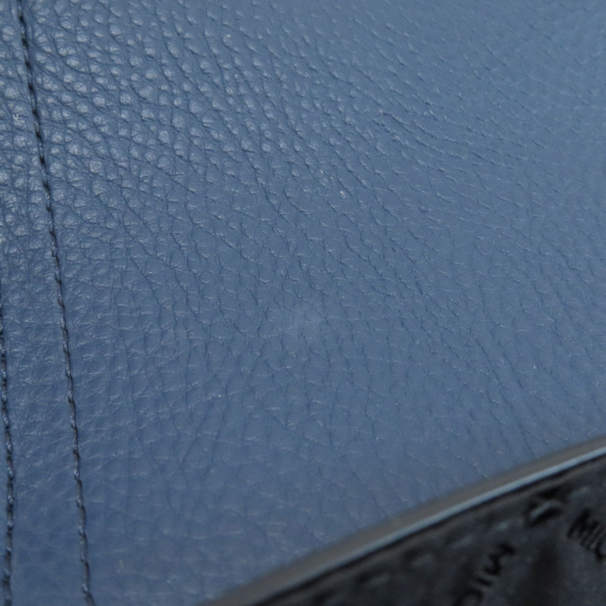 Michael Kors logo Shoulder Bag Leather Ladies [Used]