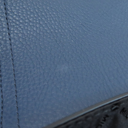 Michael Kors logo Shoulder Bag Leather Ladies [Used]