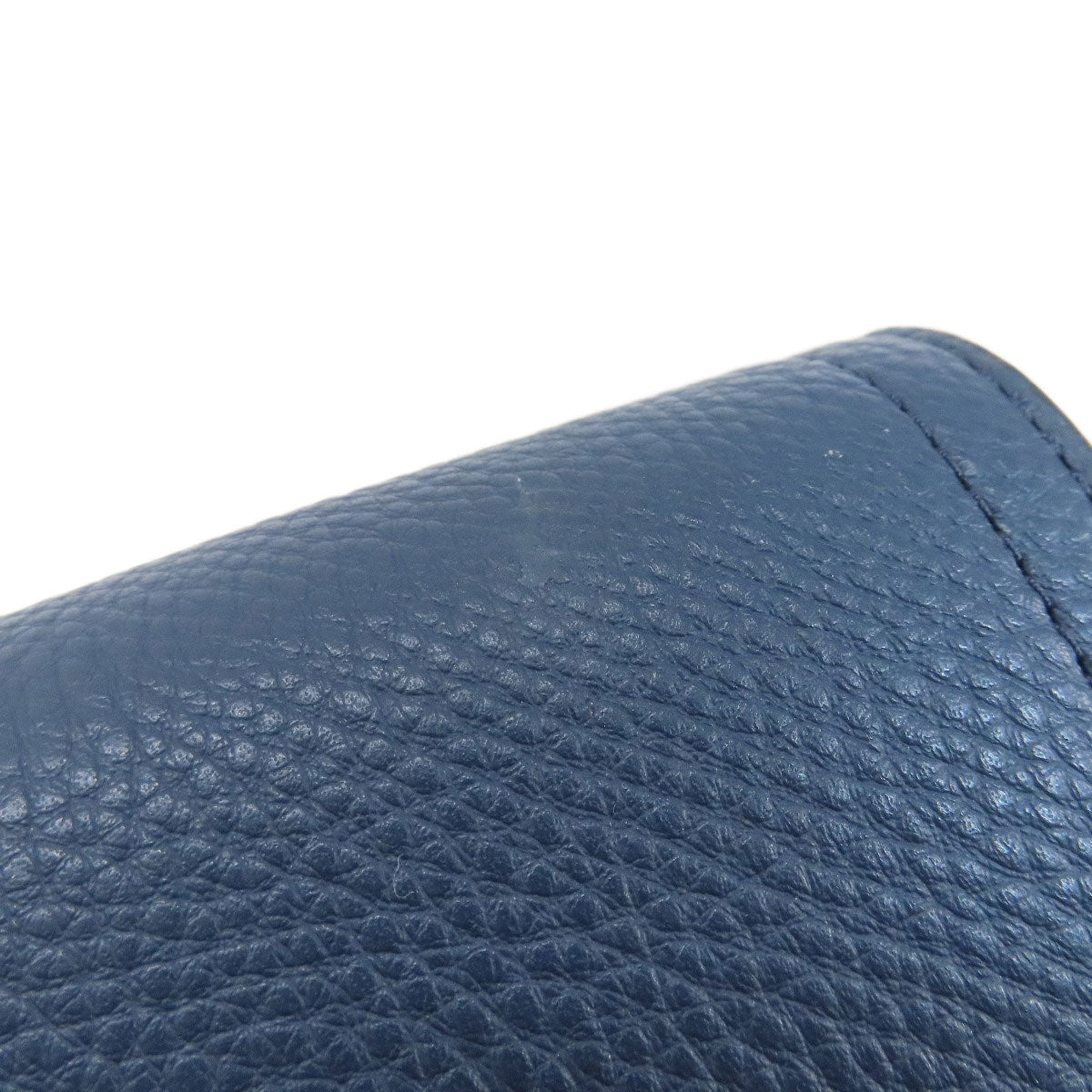 Michael Kors logo Shoulder Bag Leather Ladies [Used]