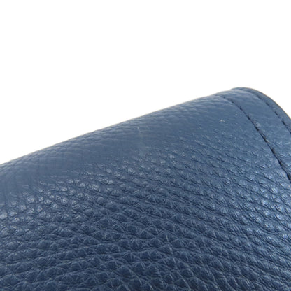 Michael Kors logo Shoulder Bag Leather Ladies [Used]