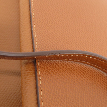 COACH F36875 logo Tote Bag PVC Ladies [Used]