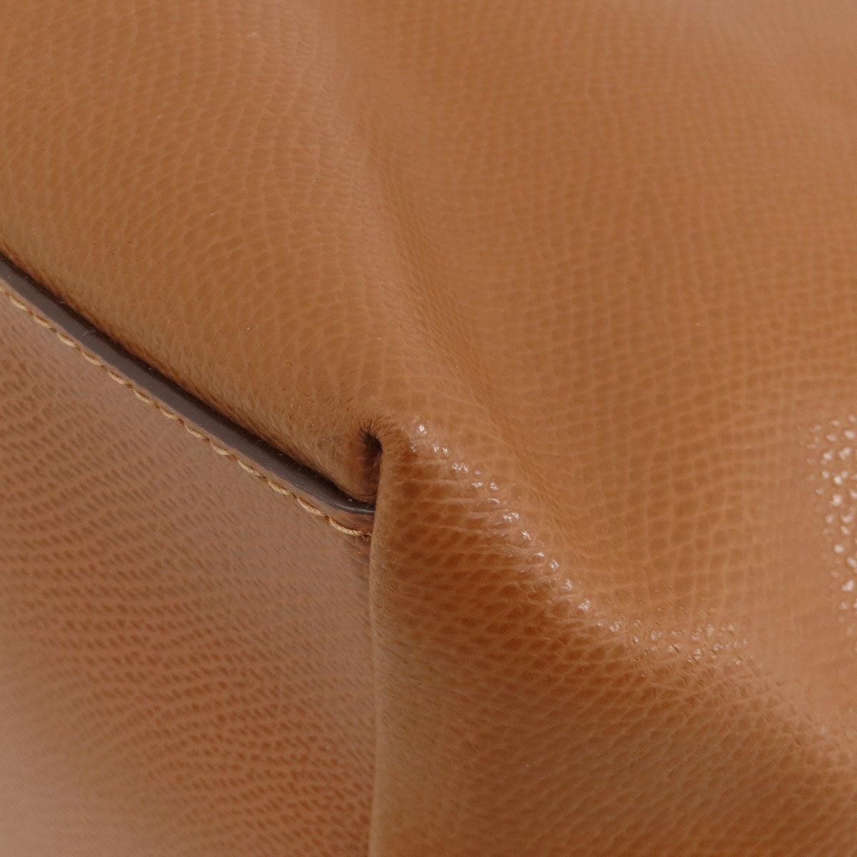 COACH F36875 logo Tote Bag PVC Ladies [Used]