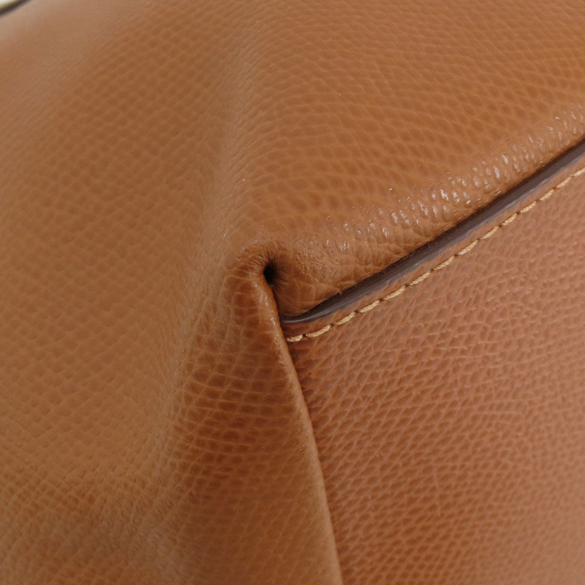 COACH F36875 logo Tote Bag PVC Ladies [Used]