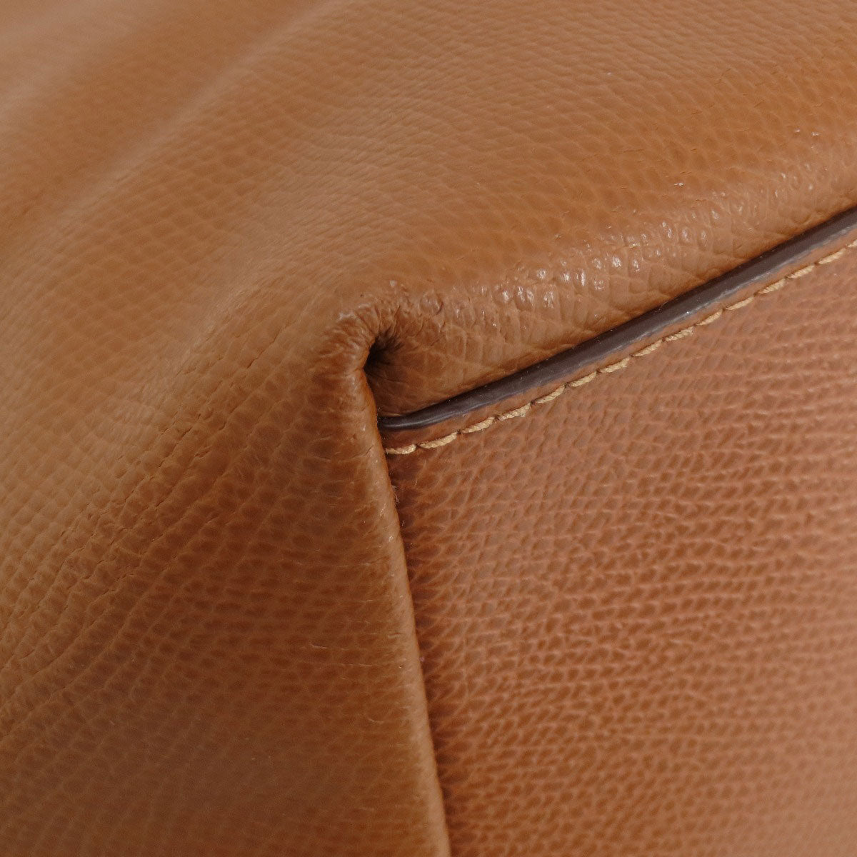 COACH F36875 logo Tote Bag PVC Ladies [Used]