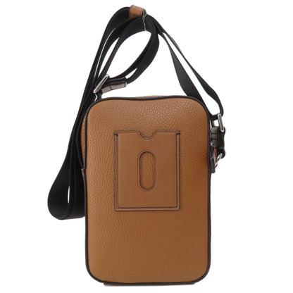 Michael Kors logo Shoulder Bag Leather Ladies [Used]