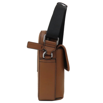 Michael Kors logo Shoulder Bag Leather Ladies [Used]