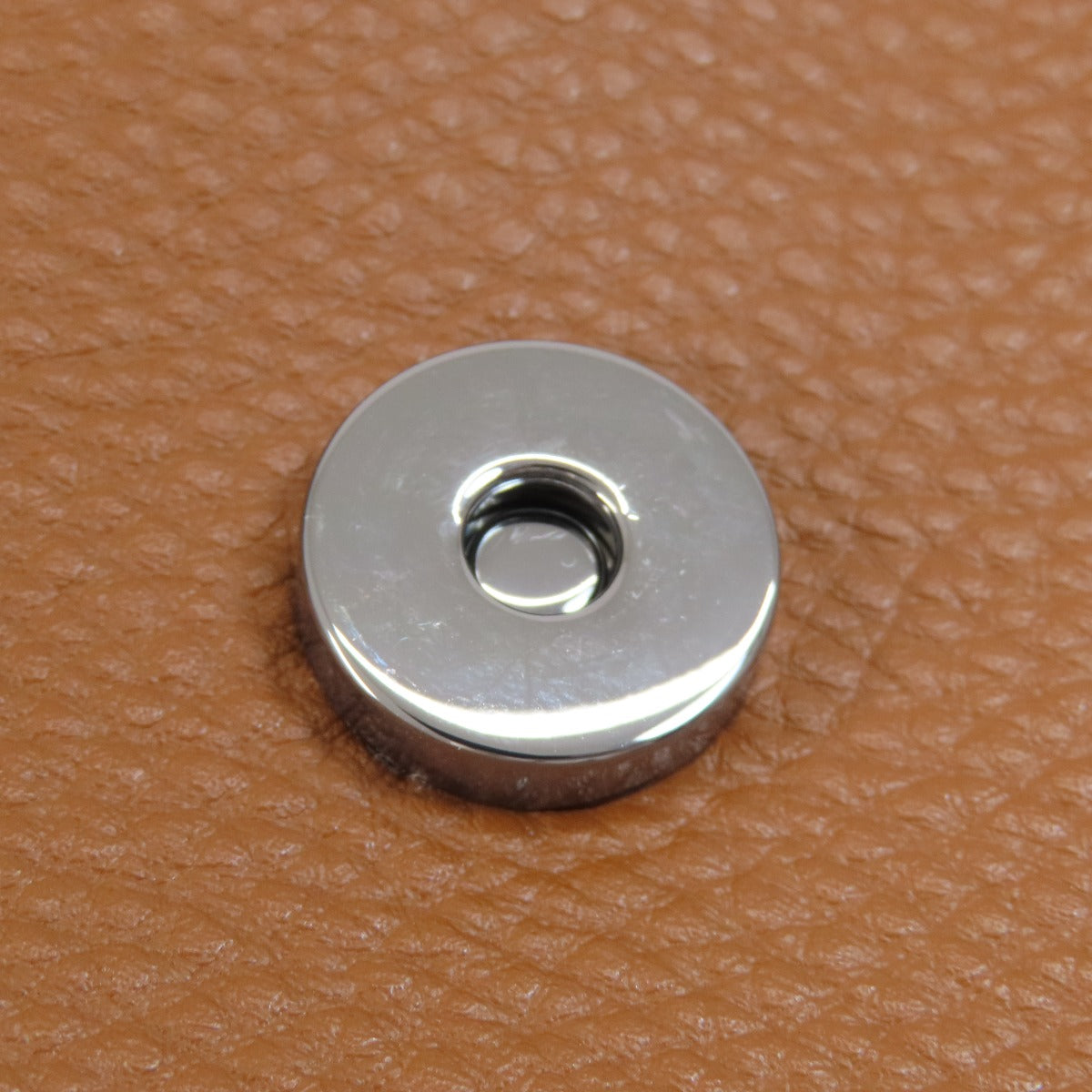 Michael Kors logo Shoulder Bag Leather Ladies [Used]