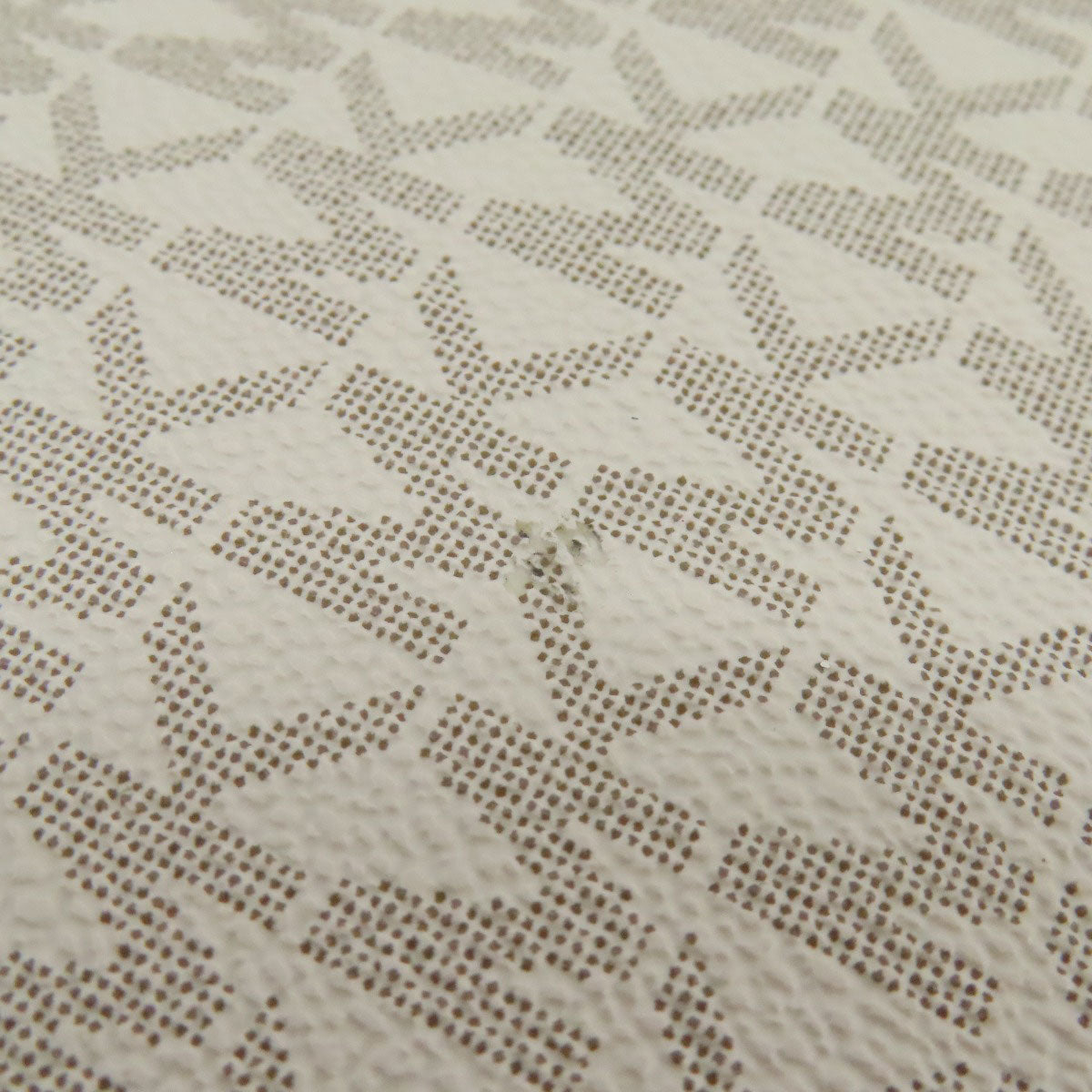 Michael Kors MK signature Shoulder Bag PVC Ladies [Used]