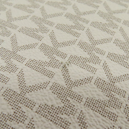 Michael Kors MK signature Shoulder Bag PVC Ladies [Used]