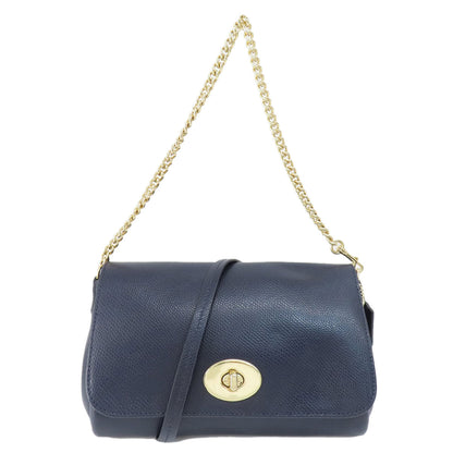 COACH  F34604 Handbag 2WAY PVC Ladies