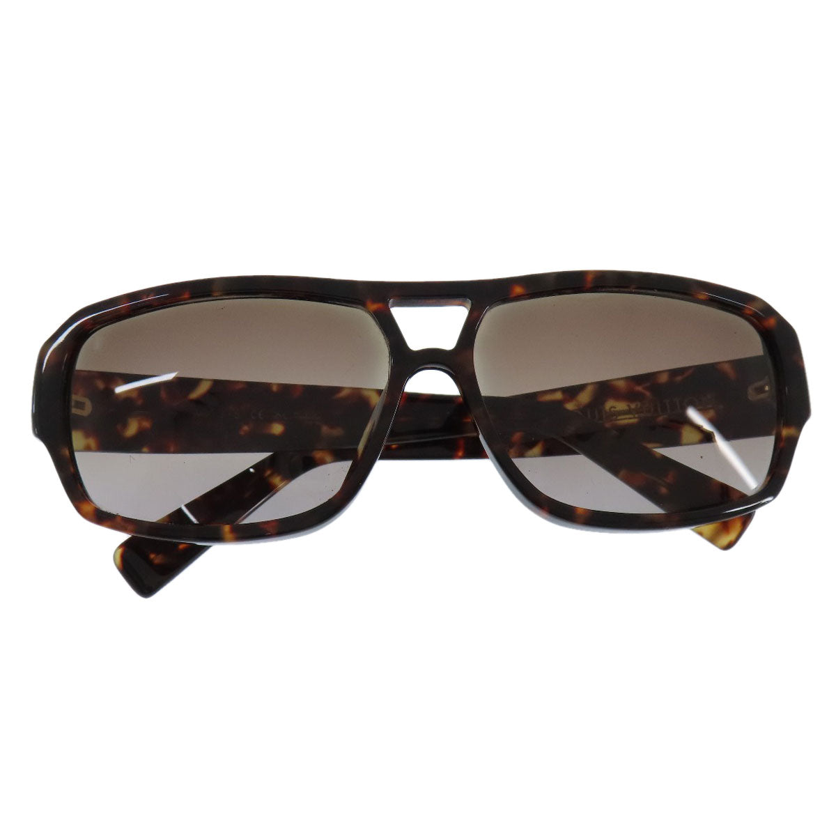 LOUIS VUITTON   sunglasses acetate Plastic Ladies