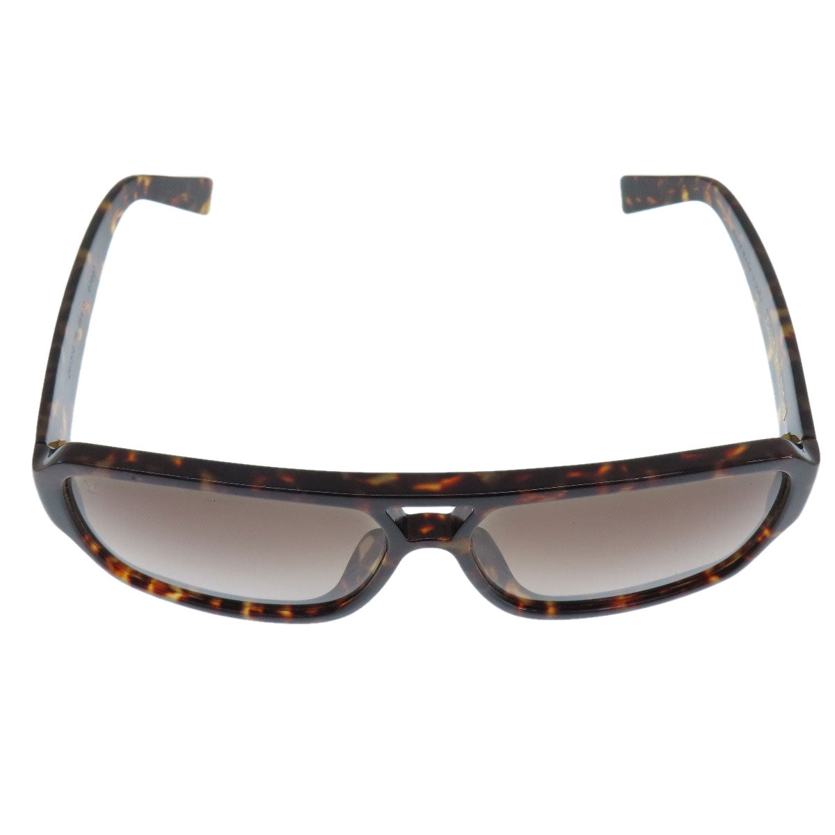 LOUIS VUITTON   sunglasses acetate Plastic Ladies