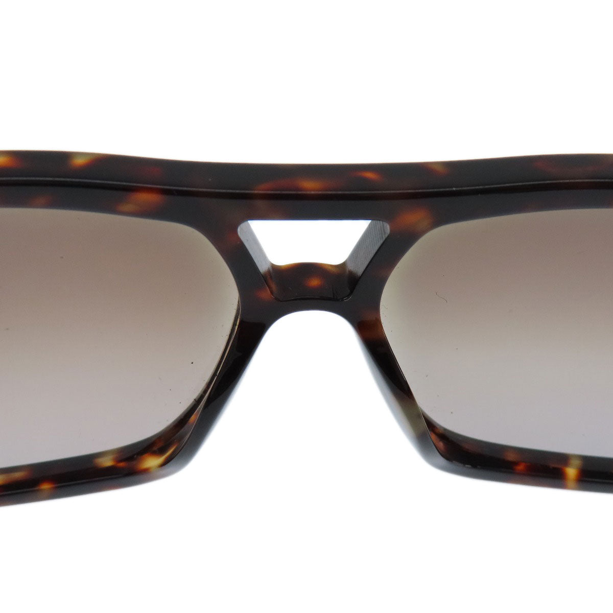 LOUIS VUITTON   sunglasses acetate Plastic Ladies