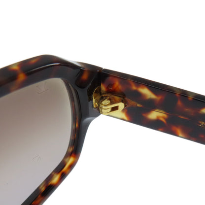 LOUIS VUITTON   sunglasses acetate Plastic Ladies