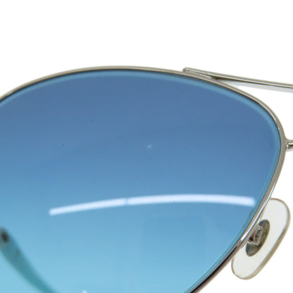 TIFFANY&Co.   sunglasses teardrop Plastic MetalLadies