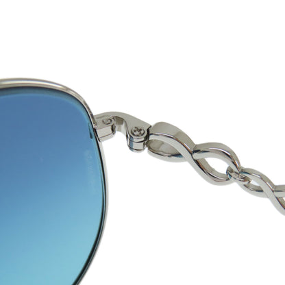 TIFFANY&Co.   sunglasses teardrop Plastic MetalLadies