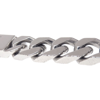 LOUIS VUITTON M00269 ChainBracelet Monogram Bracelet Metal Ladies [Used]
