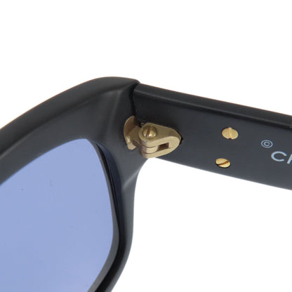 CHANEL   sunglasses COCO Mark Plastic Ladies