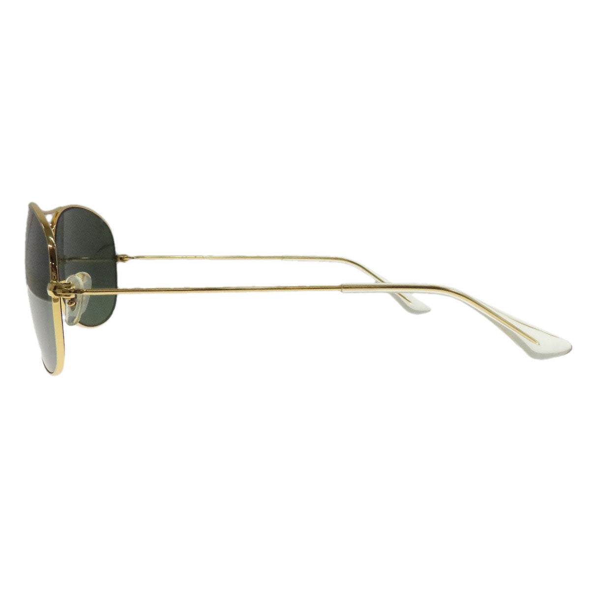 Ray Ban   sunglasses logo Metal Ladies