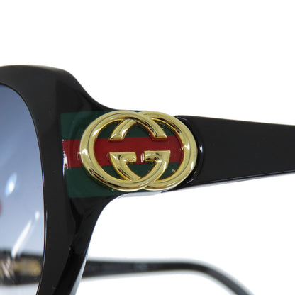 GUCCI  GG3174/F/S sunglasses Interlocking G Sherry Line Plastic Ladies