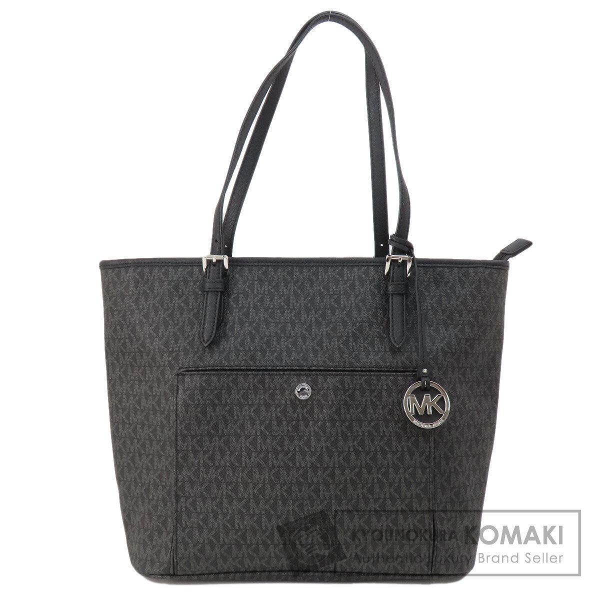 Michael Kors   Tote Bag MK signature Calf Ladies