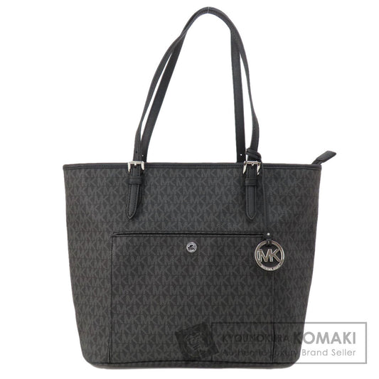 Michael Kors   Tote Bag MK signature Calf Ladies