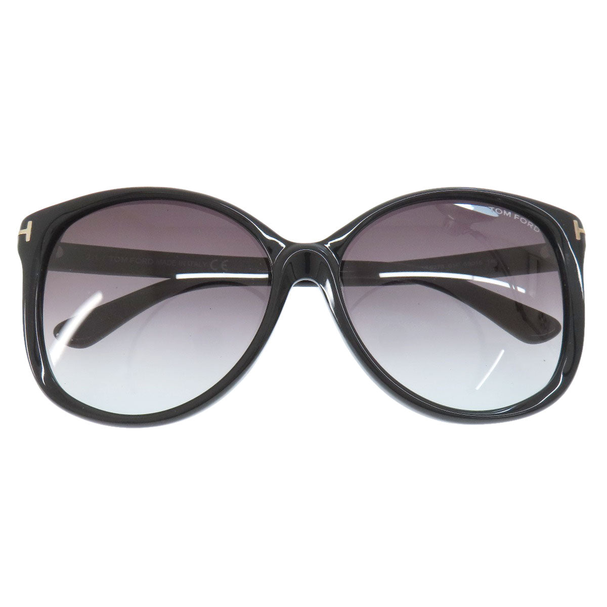 TOM FORD   sunglasses logo Plastic Ladies