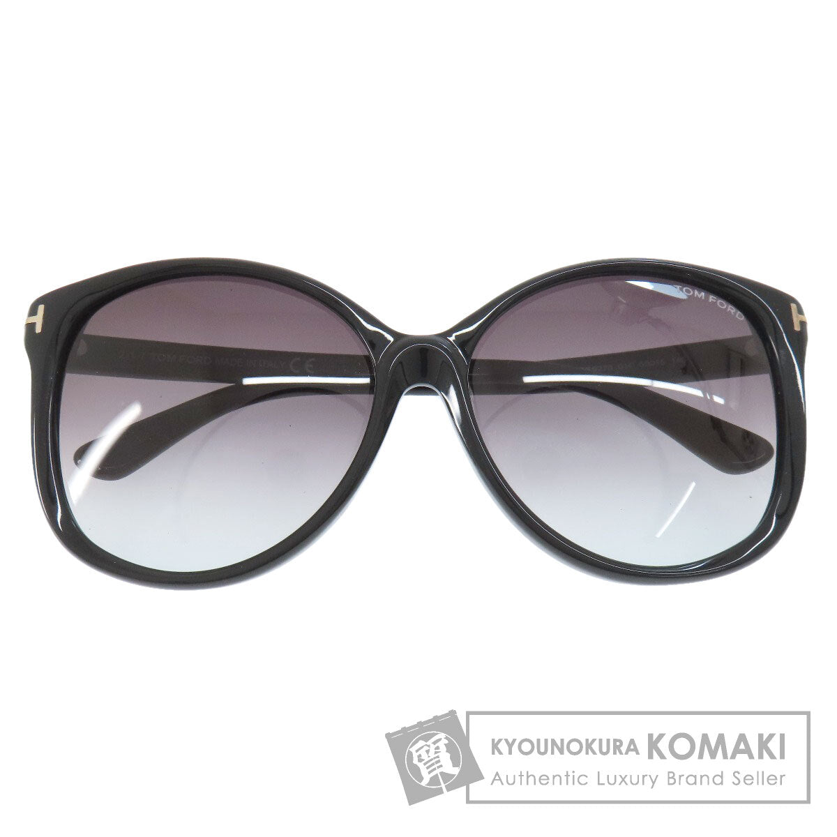 TOM FORD   sunglasses logo Plastic Ladies