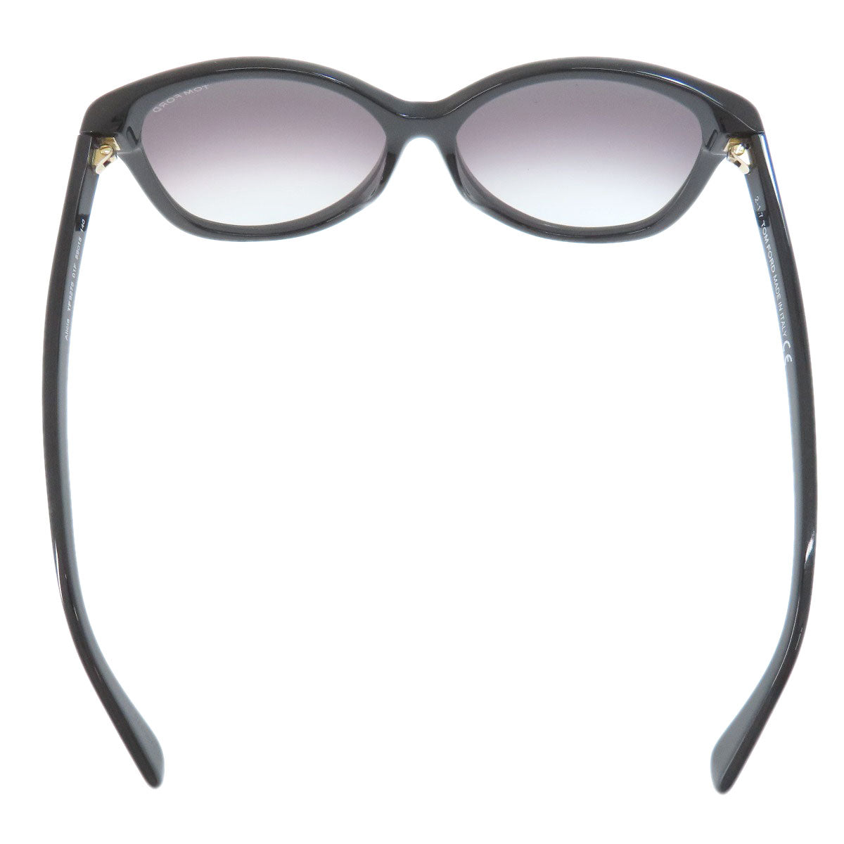 TOM FORD   sunglasses logo Plastic Ladies