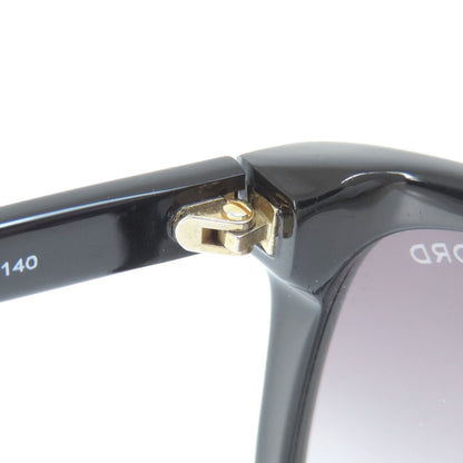 TOM FORD   sunglasses logo Plastic Ladies