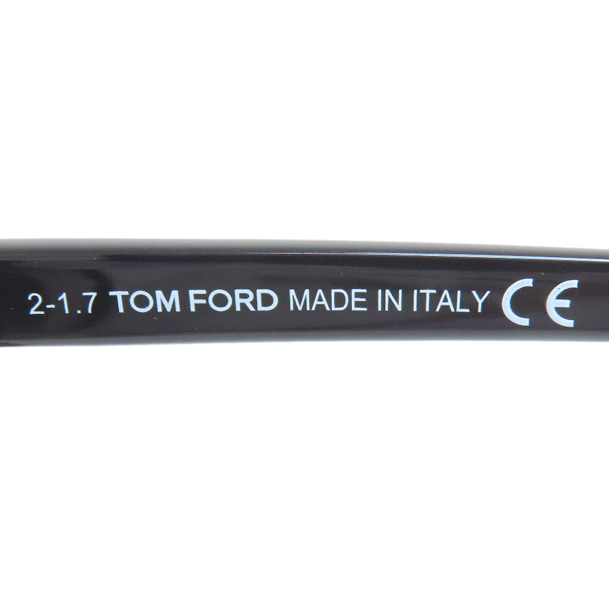 TOM FORD   sunglasses logo Plastic Ladies