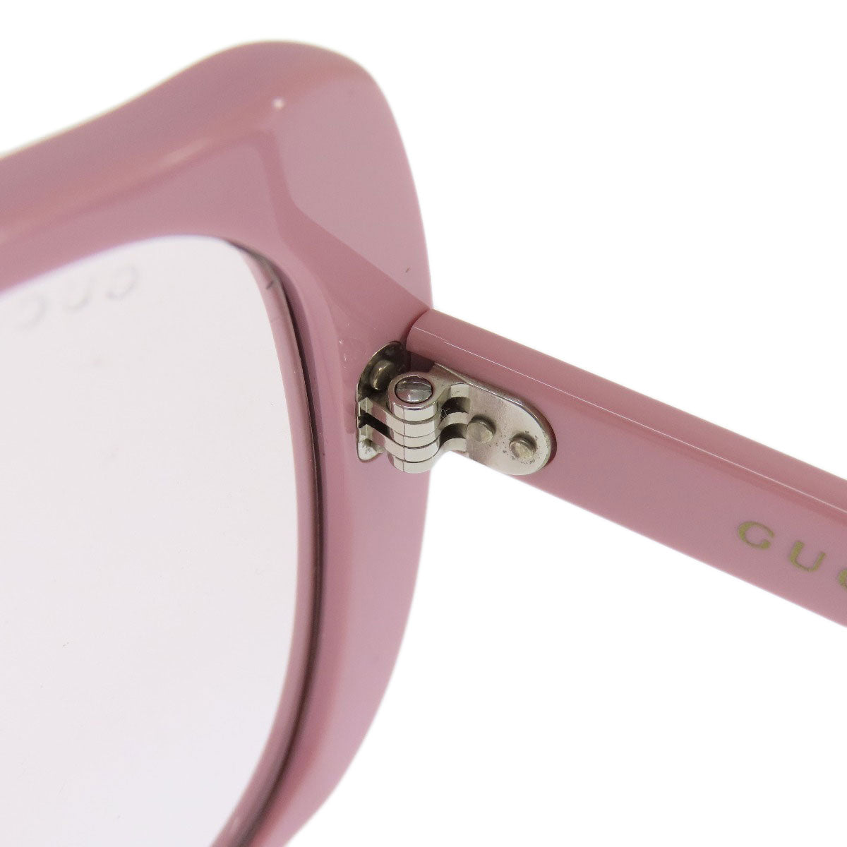 GUCCI  GG0472SA sunglasses logo Plastic Ladies