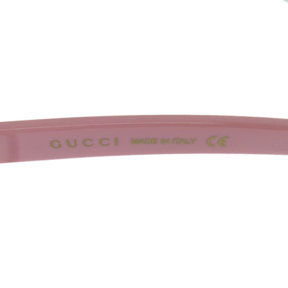 GUCCI  GG0472SA sunglasses logo Plastic Ladies