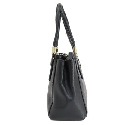 COACH  F34797 Handbag 2WAY PVC Ladies